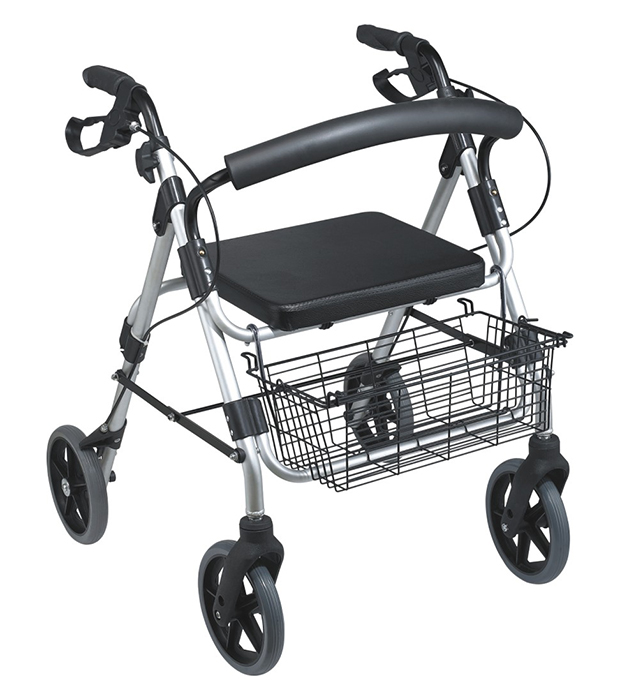 FS965LH-1 Rollator